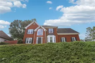 2541 Gabriel Way NW, Kennesaw, GA 30152 - Photo 52