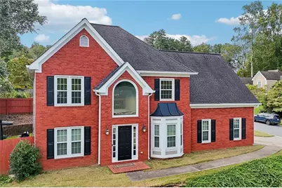 2541 Gabriel Way NW, Kennesaw, GA 30152 - Photo 38