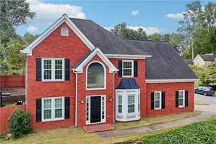2541 Gabriel Way NW, Kennesaw, GA 30152 - Photo 38