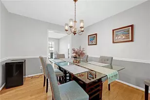5201 Beechwood Forest Dr, Lithonia, GA 30038 - Photo 8