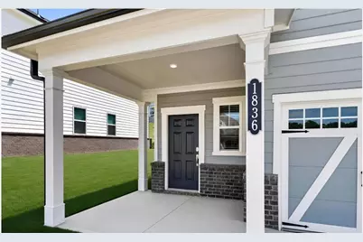 1836 Holmsey Circle SE, Conyers, GA 30094 - Photo 2