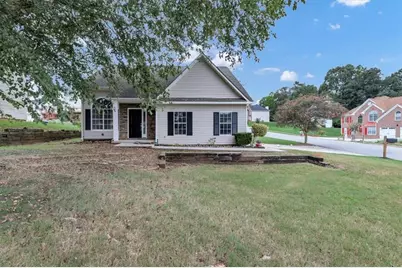 110 Carriage Lake Drive, Stockbridge, GA 30281 - Photo 1