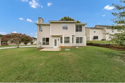 110 Carriage Lake Drive, Stockbridge, GA 30281 - Photo 32