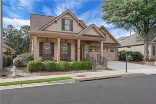 263 Somerset Cir, Woodstock, GA 30189 - Photo 12
