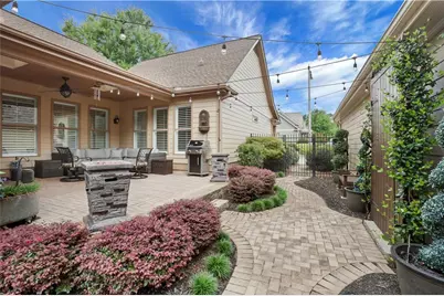263 Somerset Circle, Woodstock, GA 30189 - Photo 48