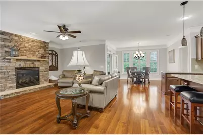 263 Somerset Circle, Woodstock, GA 30189 - Photo 2