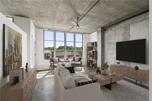 245 N Highland Ave NE, Atlanta, GA 30307 - Photo 4