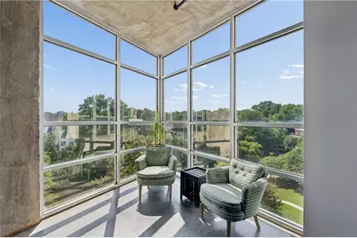245 N Highland Avenue NE #410, Atlanta, GA 30307 - Photo 10