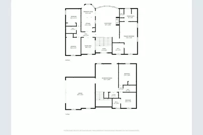 1444 Jefferson Walk Circle, Jefferson, GA 30549 - Photo 44