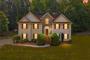 1444 Jefferson Walk Cir, Jefferson, GA 30549 - Photo 1