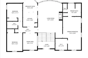 1444 Jefferson Walk Cir, Jefferson, GA 30549 - Photo 40