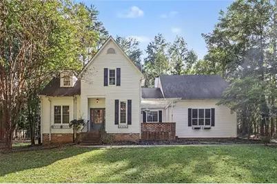 180 Courtland Drive, Fayetteville, GA 30215 - Photo 1