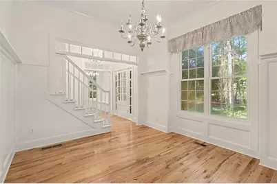 180 Courtland Drive, Fayetteville, GA 30215 - Photo 2
