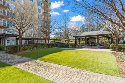 2950 Mount Wilkinson Parkway SE #812, Atlanta, GA 30339 - Photo 30