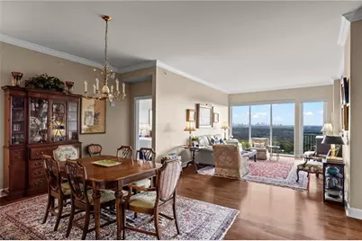 2950 Mount Wilkinson Parkway SE #812, Atlanta, GA 30339 - Photo 4
