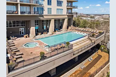 2950 Mount Wilkinson Parkway SE #812, Atlanta, GA 30339 - Photo 26
