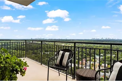 2950 Mount Wilkinson Parkway SE #812, Atlanta, GA 30339 - Photo 40
