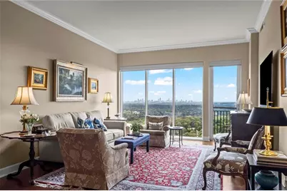 2950 Mount Wilkinson Parkway SE #812, Atlanta, GA 30339 - Photo 2