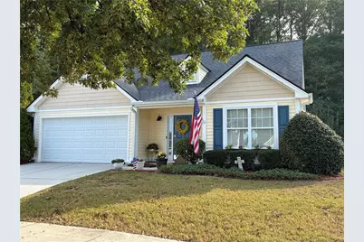 3865 Pine Village Place, Loganville, GA 30052 - Photo 2
