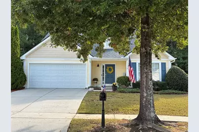 3865 Pine Village Place, Loganville, GA 30052 - Photo 1