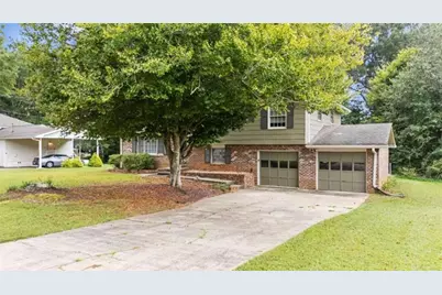 4561 Fairfax Place, Powder Springs, GA 30127 - Photo 2
