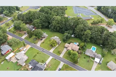 4561 Fairfax Place, Powder Springs, GA 30127 - Photo 28