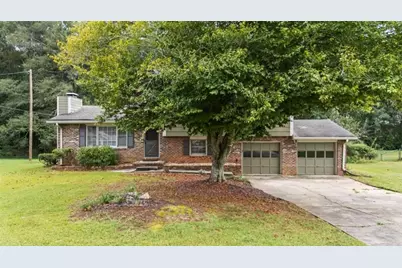 4561 Fairfax Place, Powder Springs, GA 30127 - Photo 1