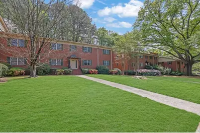 430 Lindbergh Drive NE #K3, Atlanta, GA 30305 - Photo 2