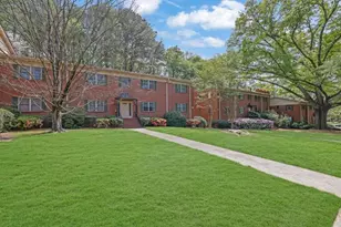430 Lindbergh Dr NE, Atlanta, GA 30305 - Photo 2