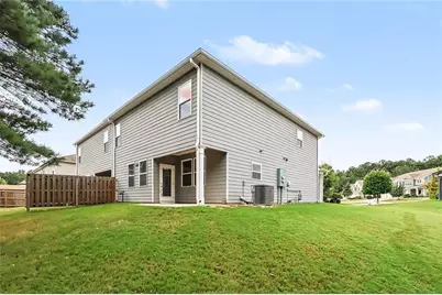 7206 Brigidoon Rose, Douglasville, GA 30134 - Photo 28