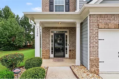 7206 Brigidoon Rose, Douglasville, GA 30134 - Photo 2