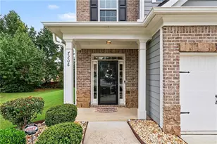 7206 Brigidoon Rose, Douglasville, GA 30134 - Photo 2