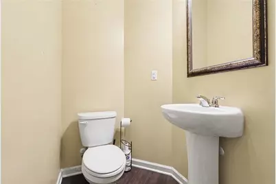 7206 Brigidoon Rose, Douglasville, GA 30134 - Photo 14