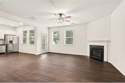 7206 Brigidoon Rose, Douglasville, GA 30134 - Photo 6