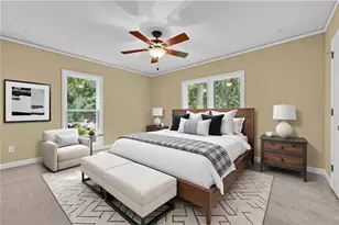 8180 Tynecastle Dr, Sandy Springs, GA 30350 - Photo 20
