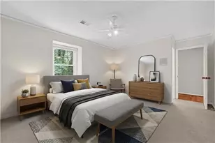 8180 Tynecastle Dr, Sandy Springs, GA 30350 - Photo 18