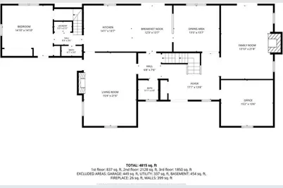 8180 Tynecastle Drive, Sandy Springs, GA 30350 - Photo 44