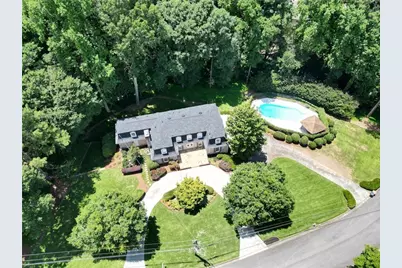 8180 Tynecastle Drive, Sandy Springs, GA 30350 - Photo 36