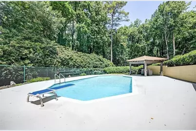 8180 Tynecastle Drive, Sandy Springs, GA 30350 - Photo 28