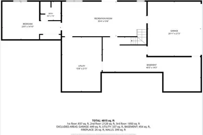 8180 Tynecastle Drive, Sandy Springs, GA 30350 - Photo 42