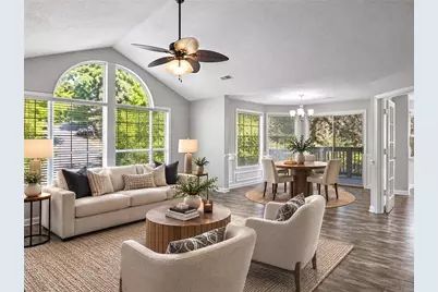 1101 Sandy Lane Drive, Johns Creek, GA 30022 - Photo 1