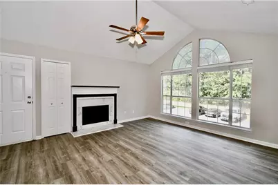 1101 Sandy Lane Drive, Johns Creek, GA 30022 - Photo 4