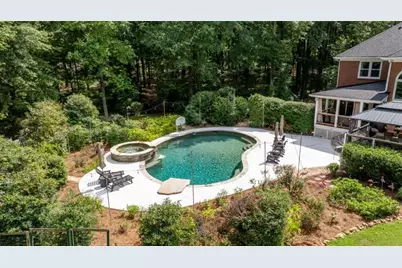 200 Acton Drive, Fayetteville, GA 30215 - Photo 64