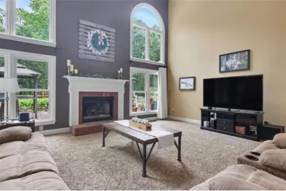 200 Acton Drive, Fayetteville, GA 30215 - Photo 10