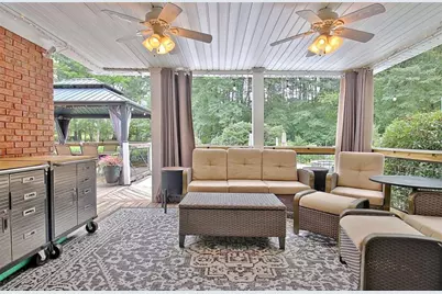 200 Acton Drive, Fayetteville, GA 30215 - Photo 26