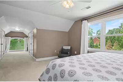 200 Acton Drive, Fayetteville, GA 30215 - Photo 46