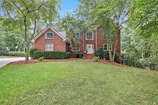 200 Acton Dr, Fayetteville, GA 30215 - Photo 2