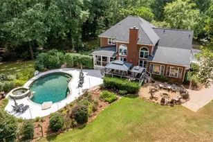 200 Acton Dr, Fayetteville, GA 30215 - Photo 1