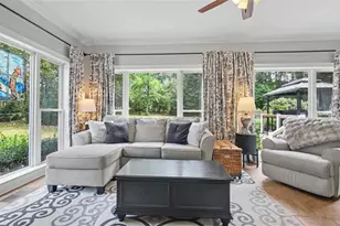 200 Acton Dr, Fayetteville, GA 30215 - Photo 20
