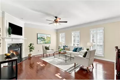3426 Triview Square, Atlanta, GA 30339 - Photo 10